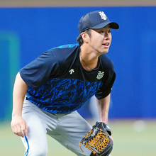 【ＤｅＮＡ】度会隆輝、母校・横浜の４季連続甲子園出場に歓喜「横浜高校は自分の原点」「甲子園優勝を目指して頑張ってほしい」