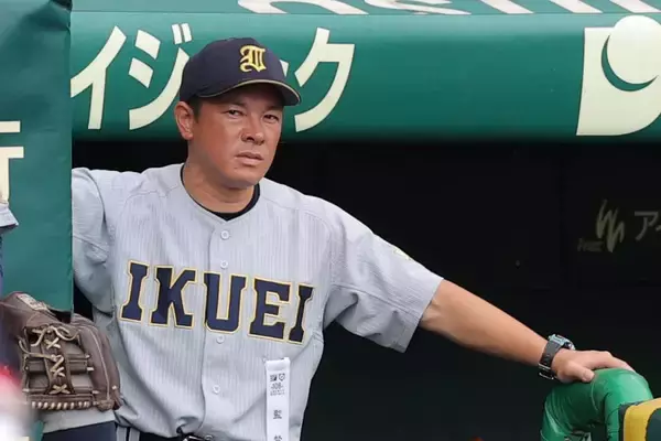 【甲子園】仙台育英３年ぶり４強入りへ「暑さ」も敵　須江監督「どれぐらい消耗するか」智弁和歌山と聖地で１９年ぶり対戦