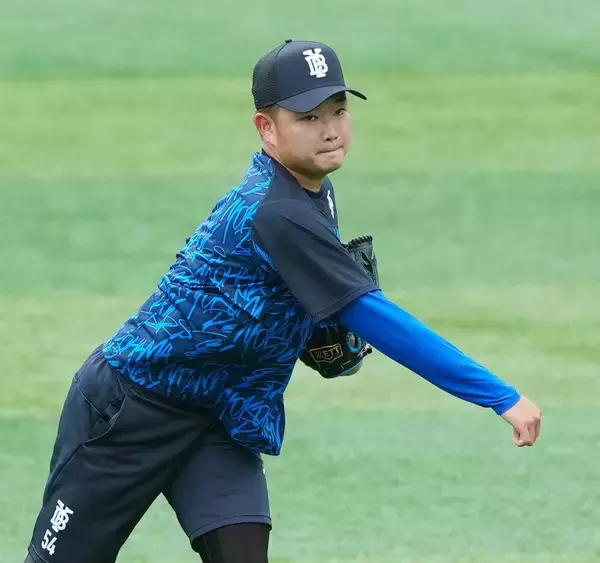 【ＤｅＮＡ】石田裕太郎が１軍に合流　下半身のコンディション不良から復活か