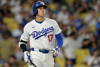 ドジャースが１位から２か月ぶり陥落、新１位は…ＭＬＢ公式パワーランキング