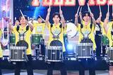 「ＳｉｘＴＯＮＥＳ・京本大我、耳が不自由な子どもとドラムライン生披露「同じチームでパフォーマンスできて嬉しい」と感無量」の画像1