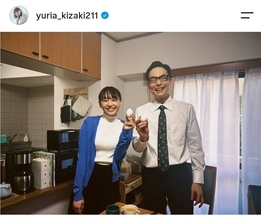 【ＶＩＶＡＮＴ】「どこにいた？」元国民的アイドルグループのメンバー　まさかの役で登場し騒然！「気づかなかった」木﨑ゆりあに「心配」の声