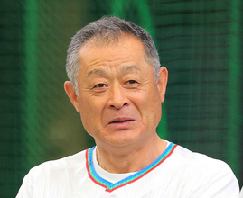 ミスターレオは聞き上手「バカ野郎、１０年早い」と言われても石毛宏典氏は、福本豊氏、落合博満氏らに実践してから質問