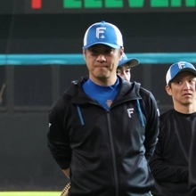 【日本ハム】西岡剛氏が１軍野手総合コーチに就任　球団正式発表　エスコン秋季キャンプに合流