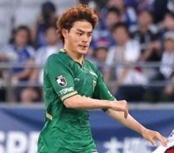 東京Ｖ谷口栄斗を巡り、鹿島、浦和、川崎、Ｇ大阪など複数クラブが争奪戦…今季３５試合出場のセンターバック