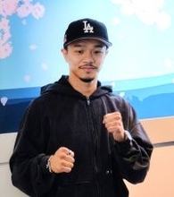 中谷潤人、井上尚弥からダウン奪ったカルデナスとのスパーは「すごく実りがあった」　スーパーバンタム級でのリング誌ベルト獲得にも意欲