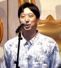 【阪神】藤川球児監督が祝賀会で「アロハ～」　ハワイＶ旅行は「立場関係なくみんながタイガースファミリー」
