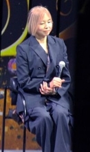 山口智子　「境を取っ払う発信地にして」横浜・山下ふ頭で「音」のライブラリーをプロデュース