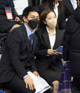 りくりゅうは２番滑走　ゆなすみは最終３番滑走に…全日本選手権ペアＳＰ滑走順