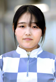 【園田競馬・今日の世麗】３０日は３鞍に騎乗　１Ｒのメイショウマンゲツに力が入る