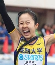 大学駅伝２冠の城西大・金子陽向主将「日本一のキャプテンにしてくれたみんなに感謝」…富士山女子駅伝を初制覇