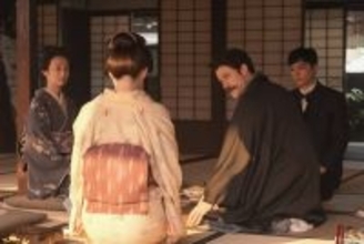 【あすのばけばけ】ヘブンは突然「カゾク、ナル、デキナイ」