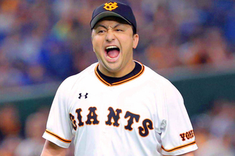 剛腕・沢村拓一が引退決断「マウンドに別れを告げる時が来た」巨人、ロッテ、レッドソックスで日米通算５４９試合　