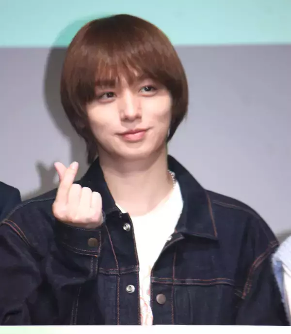 ヘイセイ伊野尾慧、自室で妻と３分→ライバル社女性と５０分「高木から『何で時間制限ばっかり食らっているの？』と（笑）」