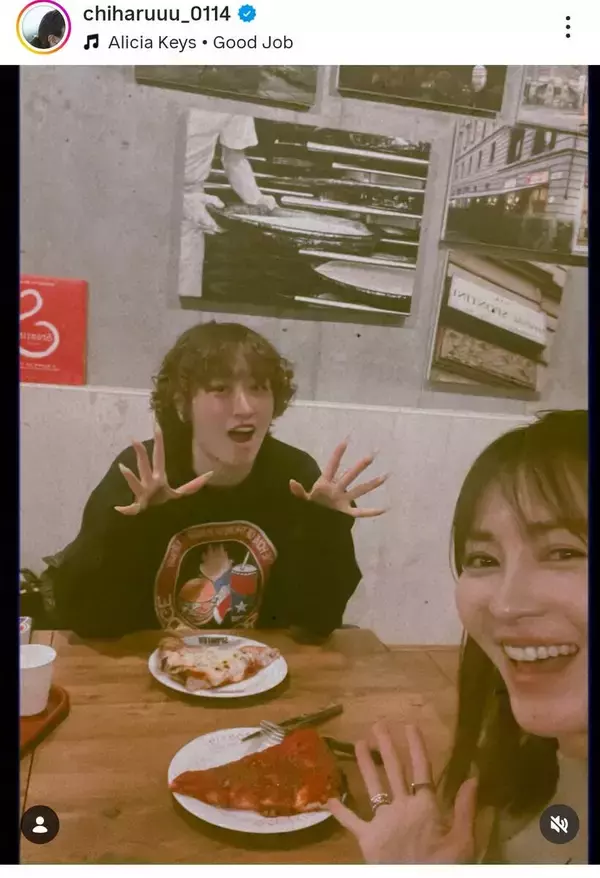 ２０代一般男性と再婚発表から３年…１９歳娘を顔出し！「若くてお綺麗」４５歳になった新山千春が素敵