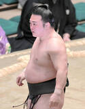 「炎鵬が全勝同士の一番に敗れて幕下優勝を逃す　関取復帰は来場所に持ち越し」の画像1