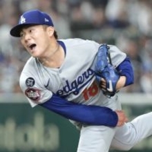 出場発表即エース　山本由伸２大会連続ＷＢＣ…侍、ドジャース、オリックスでＶ８度の優勝請負人