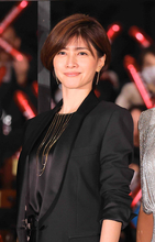 内田有紀がバーニングプロダクション退社を正式発表　元俳優のマネジャーと二人三脚で再始動へ