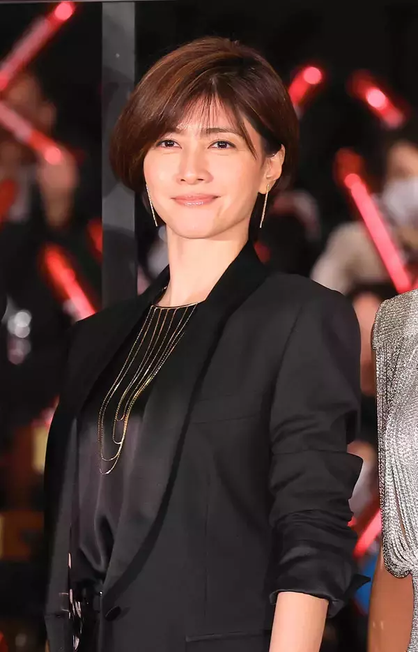 内田有紀がバーニングプロダクション退社を正式発表　元俳優のマネジャーと二人三脚で再始動へ