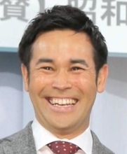 慶大卒・日テレ名物アナの過去＆“本名”にビックリ「かっこいい」「懐かしい」「若い」ラルフ鈴木アナ