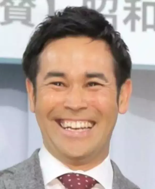 慶大卒・日テレ名物アナの過去＆“本名”にビックリ「かっこいい」「懐かしい」「若い」ラルフ鈴木アナ