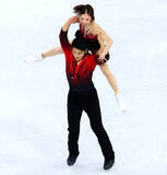 「「逆転できる位置にいる」…りくりゅう「ＳＰ」５位…「サン！シャイン」織田信成氏が解説「金メダルはいけます」」の画像1