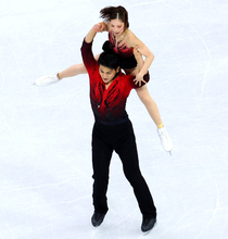 「逆転できる位置にいる」…りくりゅう「ＳＰ」５位…「サン！シャイン」織田信成氏が解説「金メダルはいけます」