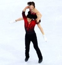 「逆転できる位置にいる」…りくりゅう「ＳＰ」５位…「サン！シャイン」織田信成氏が解説「金メダルはいけます」