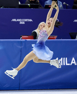 【五輪】アザだらけの中井亜美を成長させた母の言葉「絶対に諦めない」…フィギュア女子で銅メダル