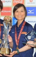 【女子野球】第１０回Ｗ杯を来年７月米国で開催へ…日本は７連覇中