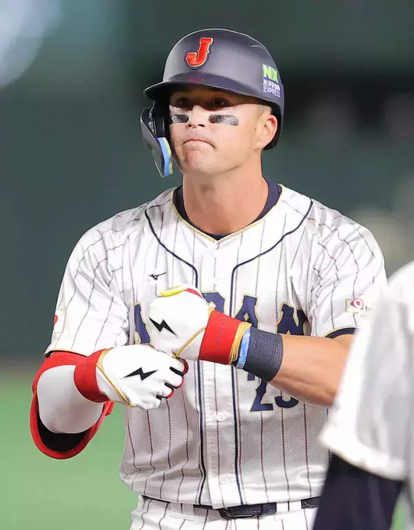 【侍ジャパン評論】「まだチームとしての落ち着きが…」高木豊氏が期待する“第２のヌートバー”の出現