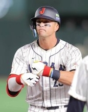 【侍ジャパン評論】「まだチームとしての落ち着きが…」高木豊氏が期待する“第２のヌートバー”の出現