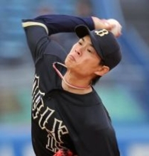 【オリックス】山岡泰輔が５回２失点（自責１）「初回から出せたら」４回以降の立ち直りに手応え…開幕ローテ争いに踏みとどまる