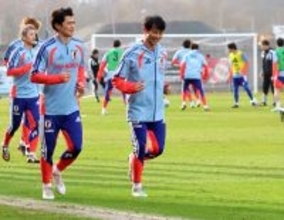 半年ぶり代表復帰のＭＦ三笘薫「個で剥がせれば問題ない」久保建英ら不在で変化の攻撃陣にも持論　