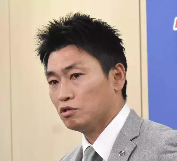 ヤクルト・青木宣親ＧＭ「今の私があるのは大学時代に野村さんと出会えたこと」早大時代の恩師・野村徹さんの死去を受け感謝のコメント