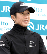 武豊騎手「ボクにとってはダービーへの参戦も...」　通算３７度目＆１６年連続の“競馬の祭典”出場もかかる皐月賞へ気合