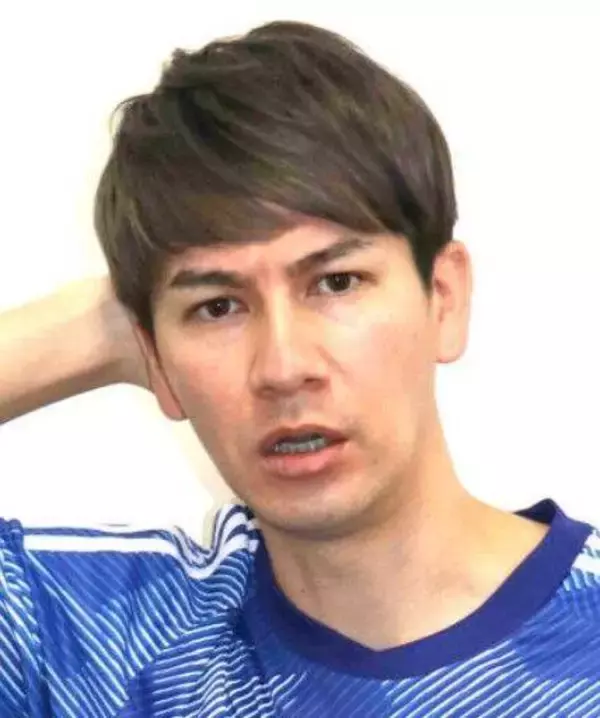 事務所独立から３か月のＪＯＹが本音「４０歳というのもあったんで。ここで“チャレンジＪＯＹ”しようかなって」