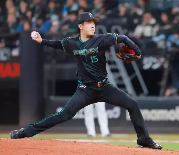 【日本ハム】今季ワーストタイの３連敗で借金２　ルーキー・大塚瑠晏のプロ初安打から逆転も実らず