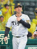 「【阪神】藤川球児監督、苦言呈していた才木浩人の“変わり身”を称賛「きちっと戻ってきた」７回無失点で今季初完封　プロ初の中４日」の画像1