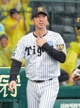 【阪神】藤川球児監督、苦言呈していた才木浩人の“変わり身”を称賛「きちっと戻ってきた」７回無失点で今季初完封　プロ初の中４日