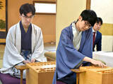 「斎藤慎太郎八段が一矢「序盤からずっと難しい将棋」伊藤匠叡王との激戦制して１勝２敗…叡王戦第３局」の画像1