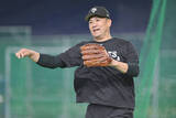 「【２８日の予告先発】巨人・田中将大―ソフトバンク・スチュワートＪｒ．　中日・金丸夢斗―楽天・滝中瞭太ほか」の画像1