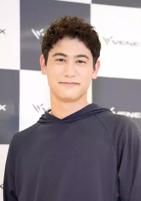 元ＴＢＳアナ・国山ハセンさん、ＴＢＳ時代の働き方について「休んでる暇があったら働くぞ」と回顧　来月のアメリカ出張へのパートナーも告白