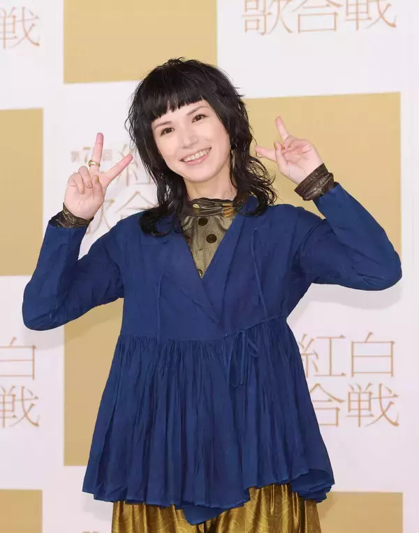 Ｓｕｐｅｒｆｌｙ越智志帆、第２子妊娠を発表「出産は秋ころです」夫はフジファブリックの金澤ダイスケ