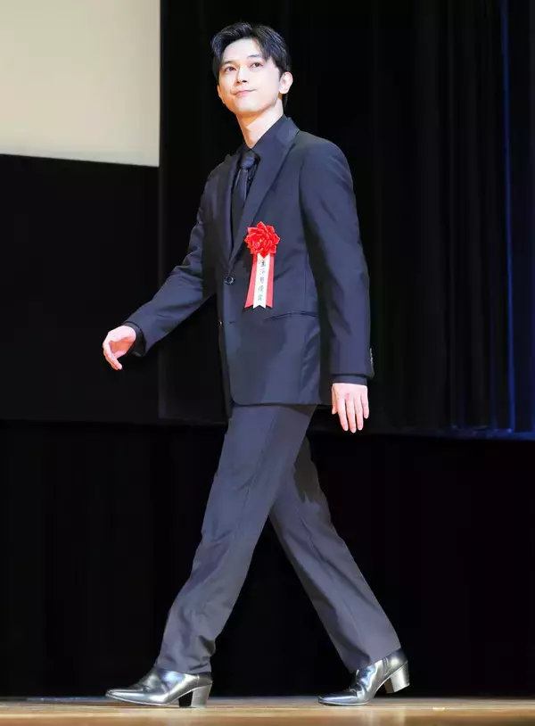 吉沢亮「どの撮影現場に行っても国宝の話」日本映画批評家大賞で２年連続主演男優賞を受賞