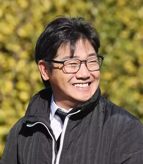【安田記念】騎手時代にヤマニンゼファーとＶの田中勝春調教師　シリウスコルトでＧ１初出走　「初めてＧ１を勝ったレース。縁だね」