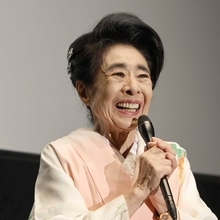 中村玉緒さん死去　フリーアナウンサーの豊崎由里絵アナ「勝新太郎さんとの初デートの話を…」