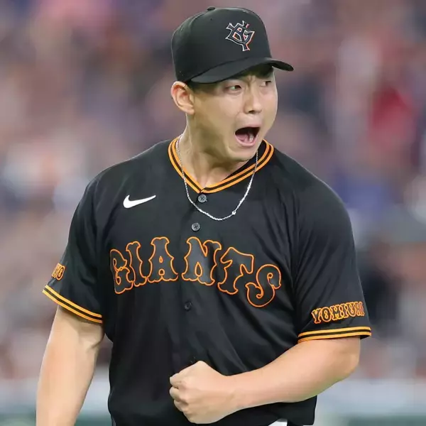 【巨人】小笠原慎之介がＮＰＢ復帰戦白星！移籍直前所属チーム相手の勝利は史上初　吉川尚輝も復活でチームは２年ぶり貯金ターン決定