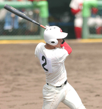 【高校野球】智弁和歌山が辛勝で４回戦進出　同点の９回に山下晃平が勝ち越しソロ　大阪桐蔭敗れる波乱日も踏みとどまった