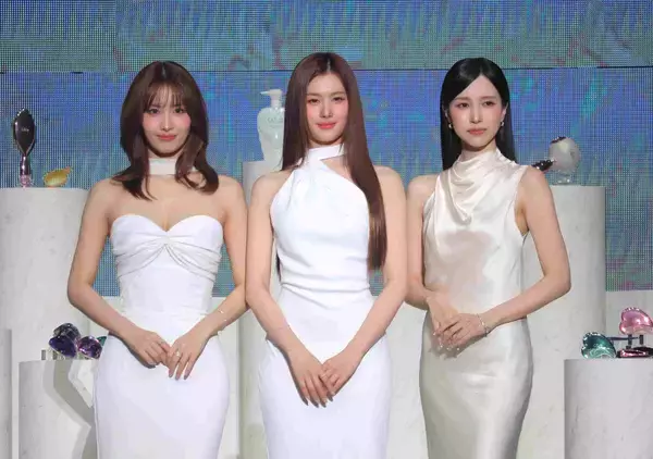 ＳＡＮＡ　ワールドツアーを振り返り「言葉が通じなくても、音楽や心でつながれると実感」１２日にソウルで最終公演